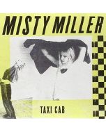 Misty Miller • Taxi Cab 7"