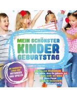 Mein schönster Kindergeburtstag 2 CDs
