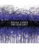 Robert Giegling Quintett • Rough Songs CD