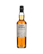 Glen Scotia • First-Fill-Oloroso, Cask Strength
