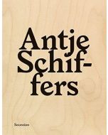 Antje Schiffers • Secession
