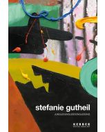 Stefanie Gutheil • JUNGLEDUNGLEDOONGLEDONG