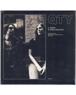 QTY • Rodeo 7"