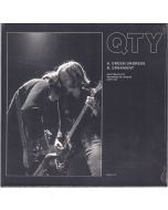 QTY • Dress / Undress 7"