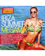 Ibiza Summerhouse Megamix • 2019 2 CDs