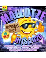 Mallotze Hits Après Ski • 2020 2 CDs