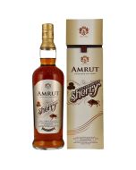 Amrut • Intermediate Sherry