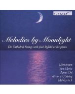 Melodies by Moonlight CD