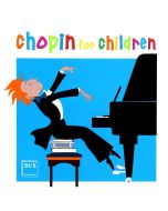 Chopin for Children CD