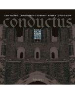 Conductus • Music and Poetry from Thirteenth-Century France Vol. 3 CD