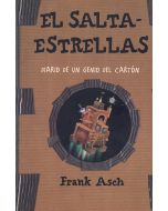 Frank Asch • El Saltaestrellas