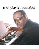 Mel Davis • Revealed CD