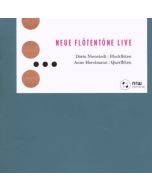 Neue Flötentöne Live CD