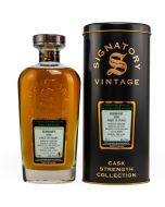 Glenlivet 2006 • Signatory Vintage Cask Strength