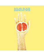 Solar Blaze • Empathy Box CD