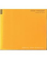 Olivier Messiaen (1908-1992) • Visions de l'Amen CD