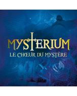 Mysterium 2 CDs