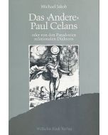 Michael Jakob • Das 'Andere' Paul Celans