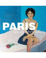 Paris • Ses années folles 2 CDs