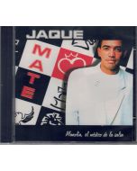 Manolín, el Médico de la salsa • Jaque Mate CD