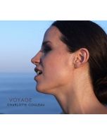 Charlotte Couleau • Voyage CD