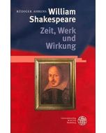 Rüdiger Ahrens • William Shakespeare