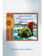 Jörg Maurer • Oberwasser MP3-CD