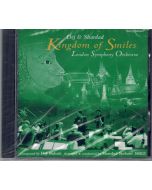 Dej & Shardad • Kingdom of Smiles CD