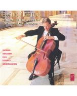 Lorne Munroe • Principal Cello from 1964-96 New York Philharmonic CD