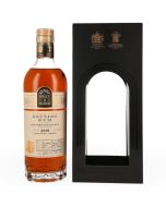 Savanna 2016 • Berry Bros & Rudd Red Wine Finish