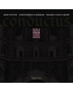 Conductus • Music and Poetry from Thirteenth-Century France Vol. 1 CD