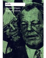 Thomas Kilpper • State of Control