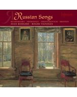 Joan Rodgers • Russian Songs CD
