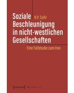 H. P. Safir • Soziale Beschleunigung in nicht-westlichen Gesellschaften