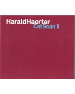 Harald Haerter • CatScan II CD