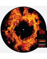U2 - Fire (Picture Disc)(12" Maxi Single)