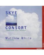 Skye Consort • Traditional Celtic Melodies CD
