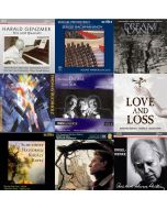 CD-SACD-Sammlung 25 Stück-1