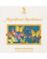 Magnificent Mandolines CD