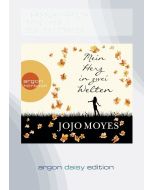Jojo Moyes • Mein Herz in zwei Welten MP3-CD