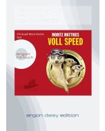Moritz Matthies • Voll Speed MP3-CD
