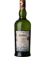 Ardbeg • Heavy Vapours