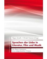 Sprachen der Liebe in Literatur, Film und Musik