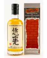 Japanese Blended Whisky • That Boutique-y Whisky Company #1