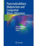 Pancreaticobiliary Maljunction and Congenital Biliary Dilatation