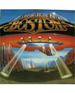 Boston • Don't look back CD