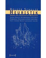 Holger Schulze • Heuristik