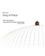 Peter Lehel • Song of Praise CD