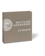 Wolfgang Herrndorf • Stimmen 2 CDs