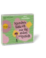 Mhairi McFarlane • Irgendwie hatte ich mir das anders vorgestellt 6 CDs